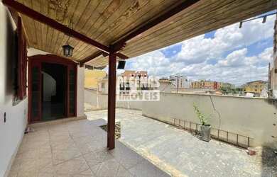 Imagem 3: CASA Á VENDA, 03 QUARTOS, 01 SUÍTE, 5 VAGAS, NOVO ELDORADO - CONTAGEM/MG