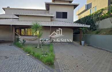 Imagem 3: CASA DE LUXO À VENDA EM IGARAPÉ NO CONDOMÍNIO GRANVILLE