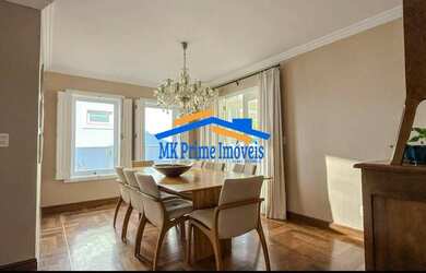 Imagem 2: Casa para Locação no Condomínio Melville - Escritório Reversível...