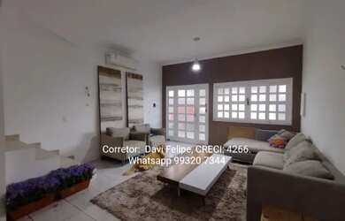 Imagem: Casa 3 dormitorios com suite, financia, Parque 10