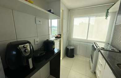 Imagem 15: Apartamento com 3 dormitórios à venda, 176 m² por R$ 2.900.000,00 - Porto das Dunas - Aqui