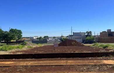 Imagem: O terreno possui 432m² de Área e está localizado em Jardim