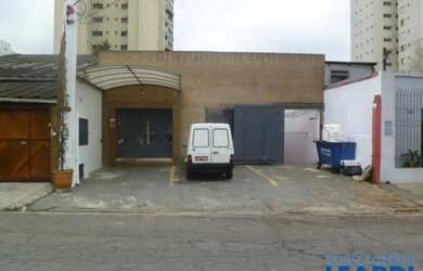 Imagem 10: COMERCIAL - VILA MASCOTE - SP