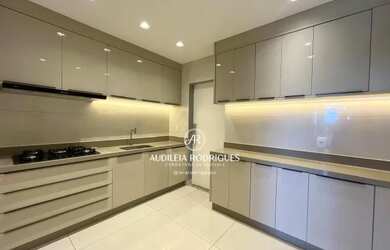 Imagem 7: Apartamento com 3 suítes, à venda de frente para o Parque Cesamar, em...