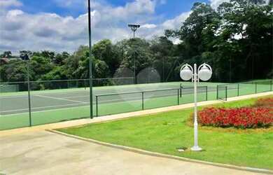 Imagem 11: Casa à venda com 3 quartos, sendo 3 suítes, no condomínio Campos do...