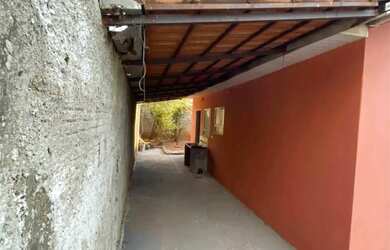 Imagem 3: Vendo Casa no Condomínio Morada Club Rios. Mh