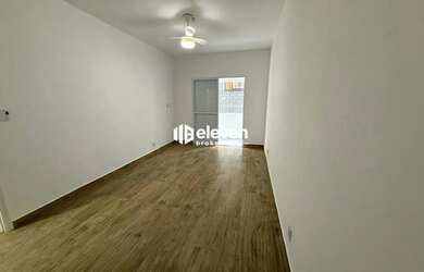 Imagem 5: Apartamento para Alugar no Campo Grande, Santos 3 Dormitórios + Dependência, 184 m², Vara