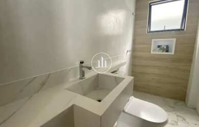 Imagem 7: Casa 3 quartos com 1 suíte e 80m² - Bela Vista - PLC