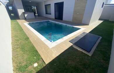 Imagem 15: CASA NOVA À VENDA NO CONDOMÍNIO VILLAGIO AZZURE EM CABREÚVA/SP