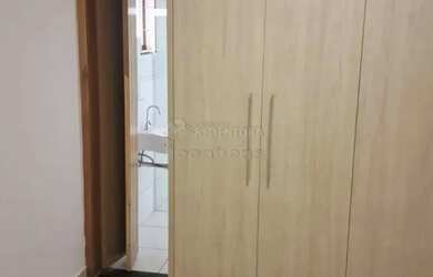 Imagem 12: Casa Tipo Sobrado no Jardim Alto Rio Preto de 03 Suítes com armários...