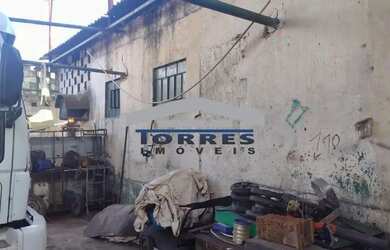 Imagem 13: Galpão à Venda Oportunidade Única no Inconfidentes!