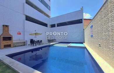 Imagem 7: Imóvel para venda tem 67 metros quadrados com 3 quartos em Candeias -...