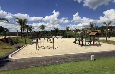 Imagem 14: Terreno a venda Condomínio Ayat II