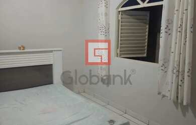 Imagem 6: Casa em Montes Claros, no bairro Santa Rita I, à venda