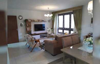 Imagem 6: Casa no Atuba / 249m² / 3 quartos / 2 suites / em Curitiba