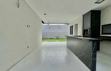 Imagem 16: Casa, Terras Alphaville, 04 suítes