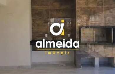 Imagem 11: SOBRADO COM 3 SUÍTES ALTO PADRÃO