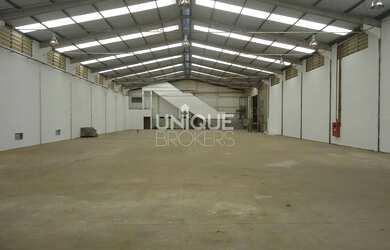 Imagem 7: Galpão para Locação, Distrito Industrial Alfredo Relo - Itatiba