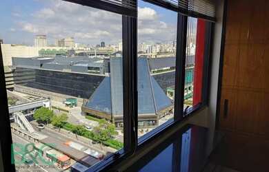 Imagem 11: Conjunto, 160 m² - venda por R$ 1.456.000,00 ou aluguel por R$ 9.050,00/mês...