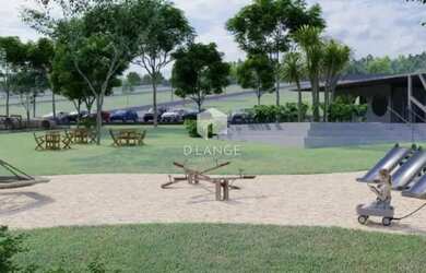 Imagem 9: Terreno à venda no Condomínio Village no bairro São Bento em Paulínia