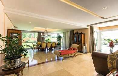 Imagem 7: Casa Condominio para Venda - 941.58m², 5 dormitórios, sendo 5 suites,...