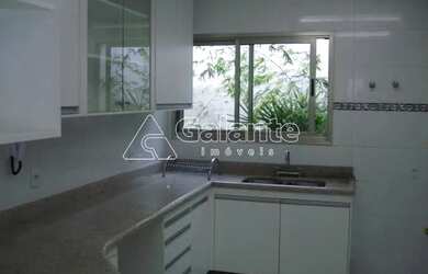 Imagem 13: casa - Swiss Park - Campinas