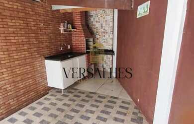 Imagem 12: Casa à Venda 5 Quartos Bairro Jardim Vitória Belo Horizonte/MG