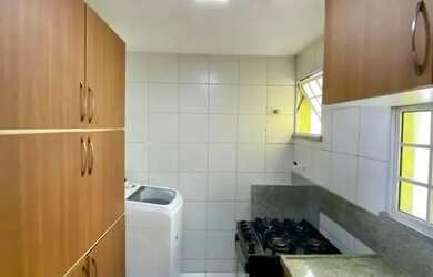 Imagem 10: Alugo/Vendo Flat no Quintas do Calhau Cond Belo Horizonte