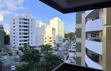 Imagem 5: Apartamento à venda no VILA CARMEM, ITAIGARA, Salvador, BA