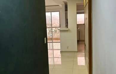 Imagem 11: Apartamento no condomínio San Matheus com 3 quartos e suíte