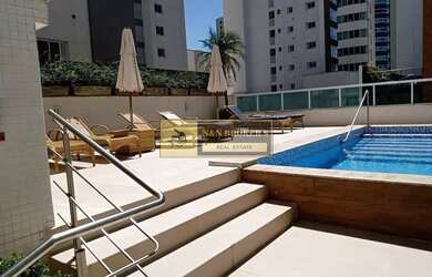 Imagem 4: Apartamento com 3 suítes, 2 vagas, lazer completo à venda em Balneário...