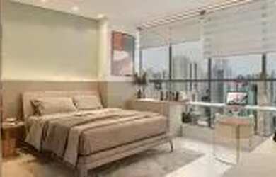 Imagem 15: ceci- More no Mirage, acabamentoo premio 141m, 3 quartos, 3 suites, varanda