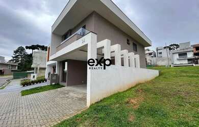 Imagem 2: Viva com estilo no Vivendas do Bosque - Arquitetura moderna, integração...