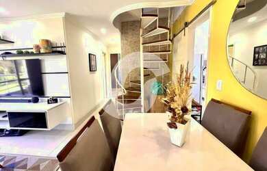 Imagem 8: Imóvel para venda tem 140 metros quadrados com 2 quartos em Maria Paula...