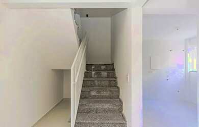 Imagem 2: Sobrado - Santa Felicidade