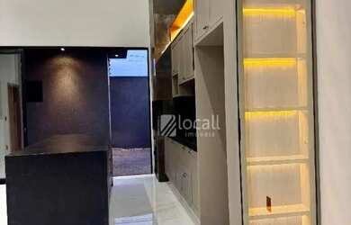 Imagem 5: Casa com 3 dormitórios à venda, 127 m² por R$ 750.000 - Setsul - São...