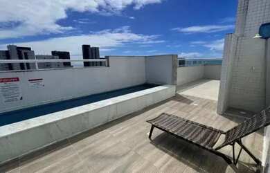 Imagem 3: Imóvel para aluguel com 33 metros quadrados com 1 quarto em Candeias...