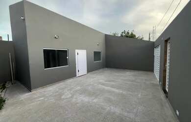 Imagem 2: Casa no petrolar Alagoinhas Bahia