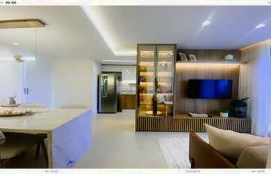 Imagem 12: Rob - 3 Qtos S/1 suite e varanda isso tudo a partir de 72m²