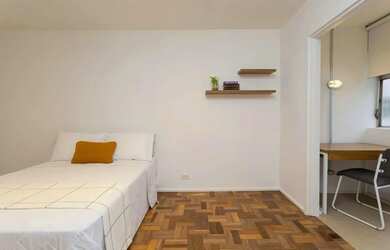 Imagem 7: Apartamento para venda em Bela Vista com 5 quartos, sendo 2 suítes , 146m²