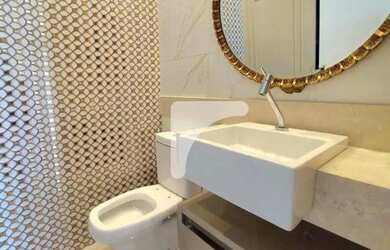 Imagem 6: Apartamento para alugar, 173 m² por R$ 10.500,00/mês - Edifício Maison Lazuli - Londrina/P