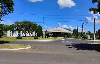 Imagem: Casa no Condomínio Habiana II em Araçatuba/SP