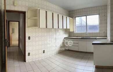 Imagem 3: Apartamento com 3 dormitórios à venda, 135 m² por R$ 450.000,00 - Cazeca...