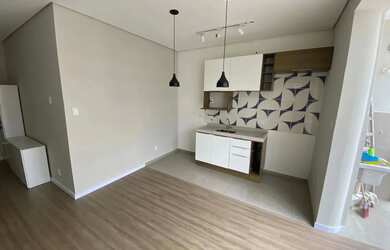 Imagem 8: Apartamento para venda com 40 metros quadrados com 2 quartos em Bela Vista...