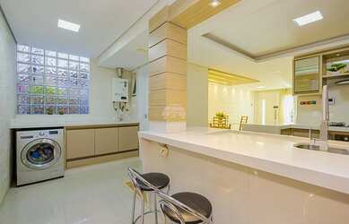 Imagem 11: Vendas Sobrado Curitiba PR