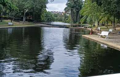 Imagem 2: ALTO PADRÃO EM JAUÁ SUA NOVA CASA DOS SONHOS NO CONDOMÍNIO ALBATROZ!