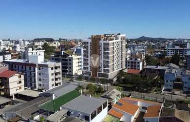 Imagem 5: Lançamento no coração do bairro Camobi, 1 dormitório, localizado próximo...