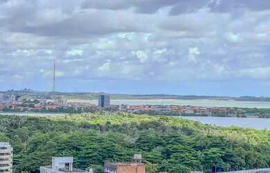 Imagem 10: Apartamento para venda no condomínio Vivendas na Ponta do Farol