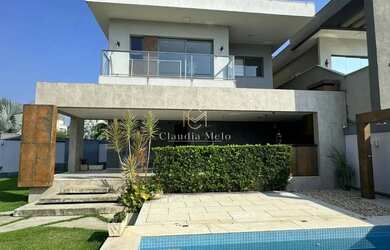 Imagem 2: Luxo, Conforto e Arquitetura Contemporânea