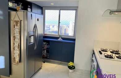 Imagem 15: APARTAMENTO - ALPHAVILLE - SP